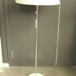 751 7160 FLOOR LAMP